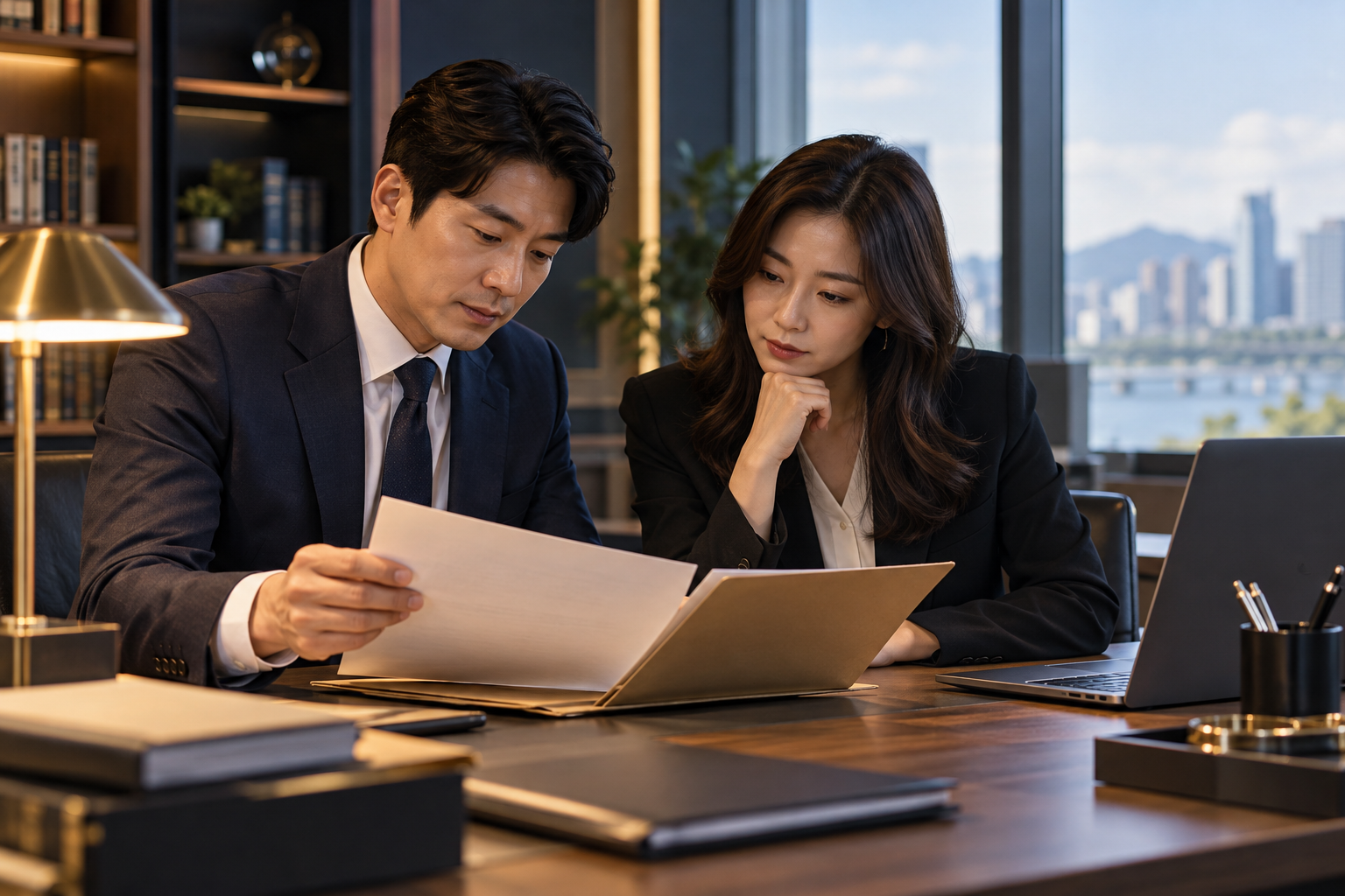 김포 흥신소 — 상담 안내에 관한 AI 설명용 이미지